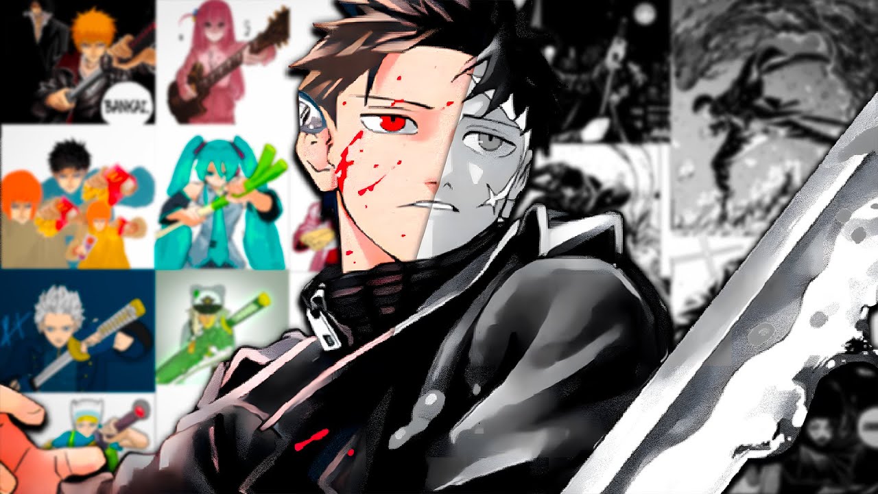 Kagurabachi 2 Years Later