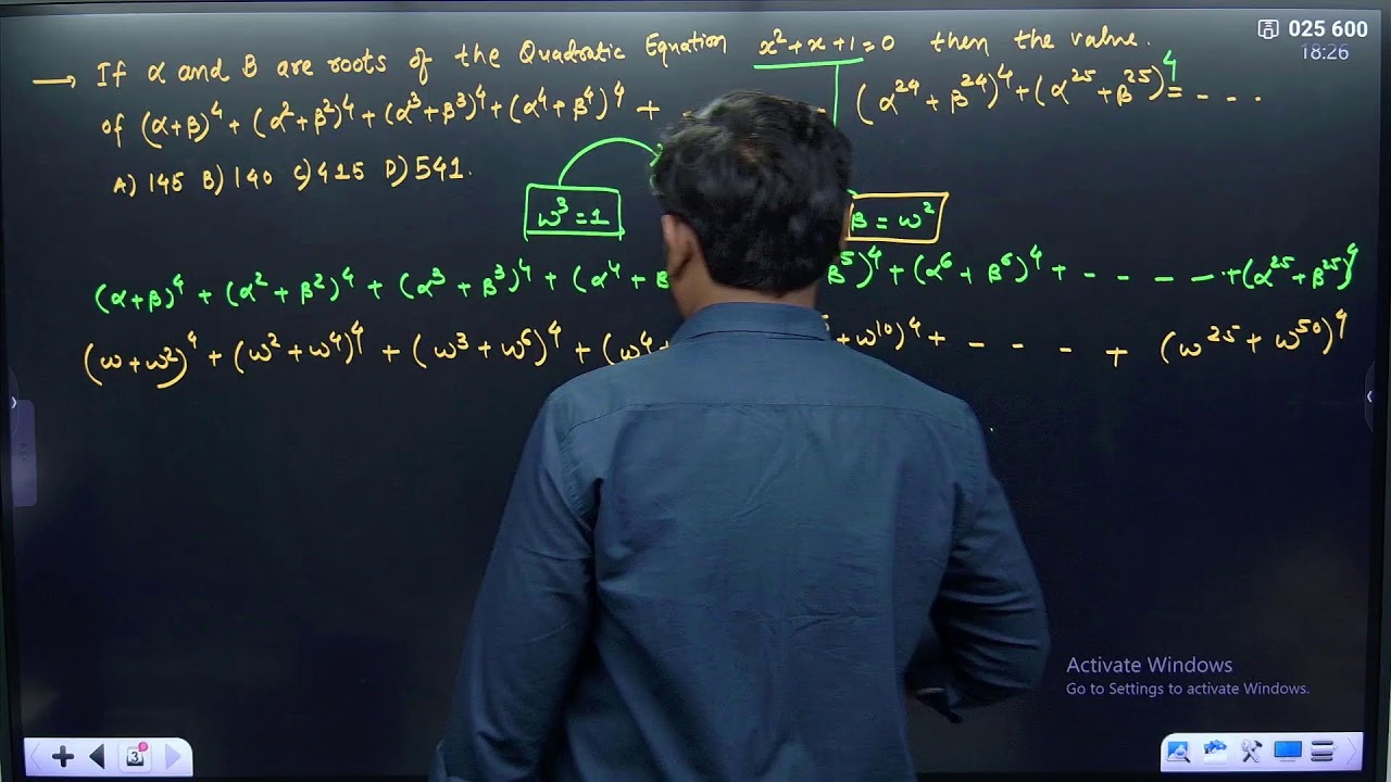 CH 12 LIMIT AND DERIVATIVES MISCELLANEOUS EXCERCISE Q1 TO Q20 SAUMIL SIR