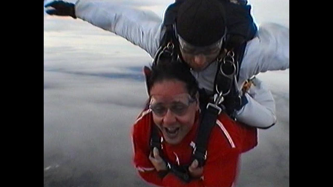 SESKOK z 3 kilometrů