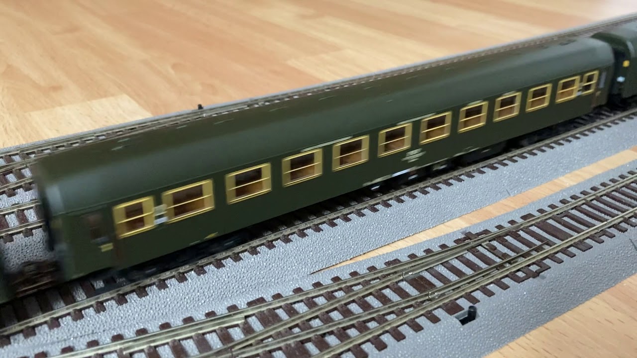 PKP EU 07 Schlesienmodelle  Ex Neptun