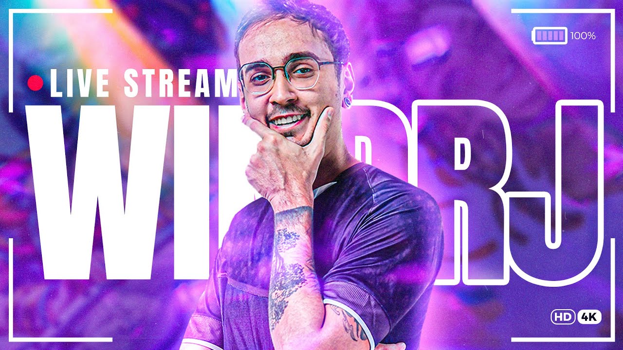 ZENITE JOGANDO ADC - HONOR OF KINGS
