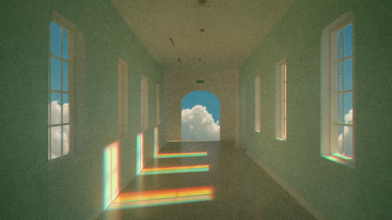 Where the Light Stays / liminal / dreamcore playlist
