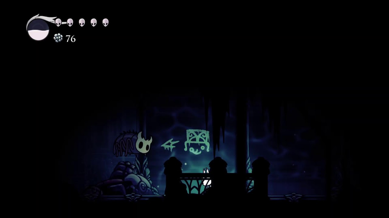 Hollow knight