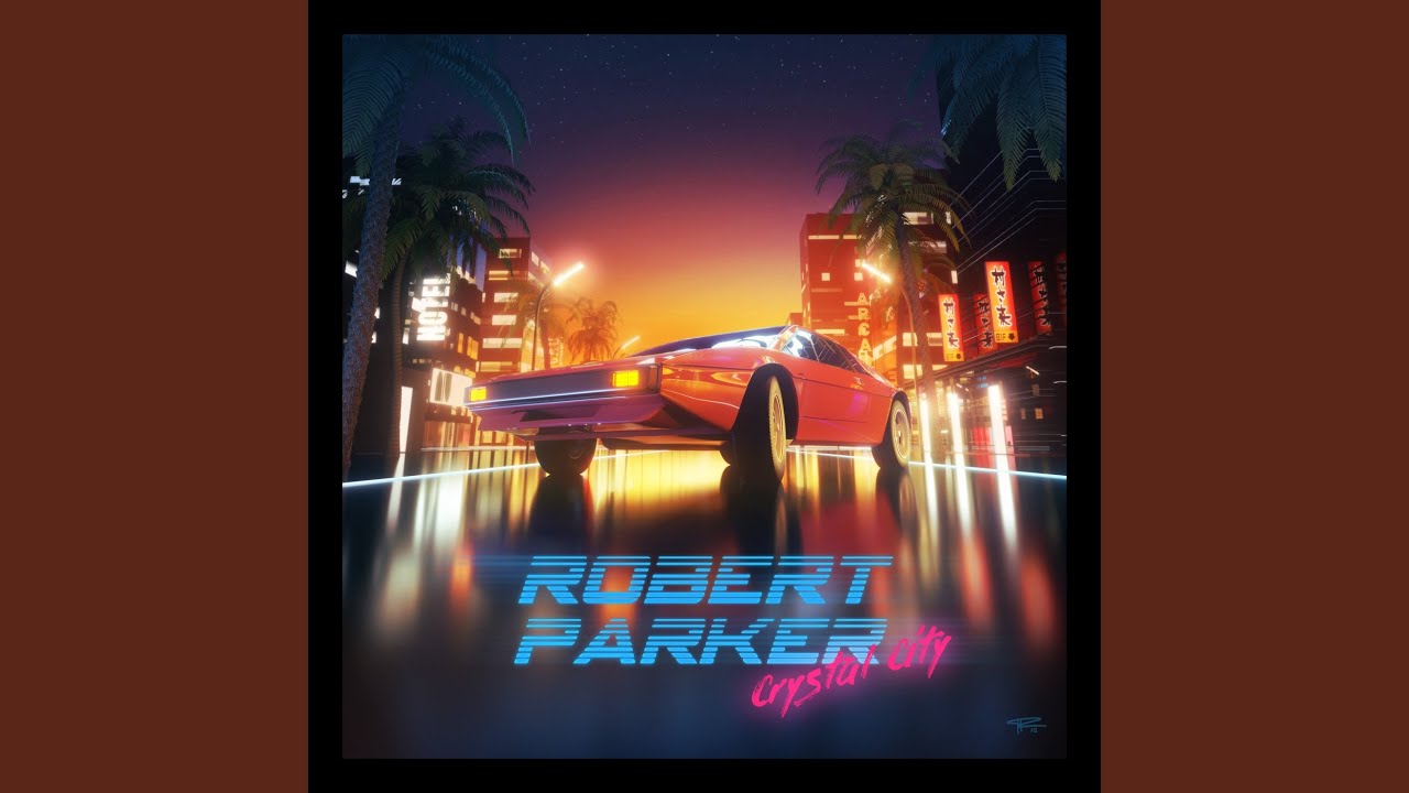 '85 Again (feat. Miss K)