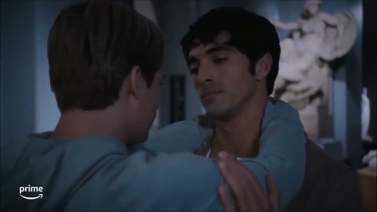 Alex & Henry - You put your arms around me and I'm home
