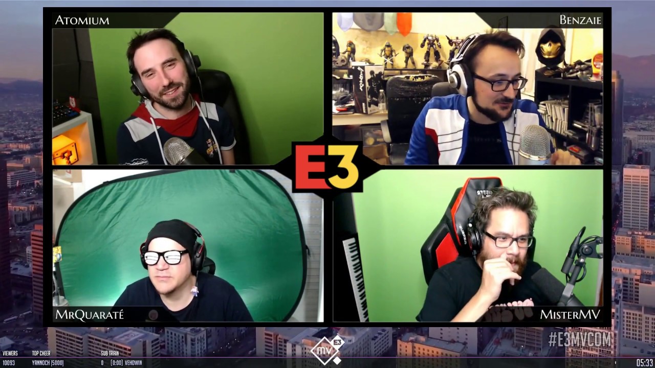 BEST OF TWITCH FR #1 (AVEC GOTAGA, DOIGBY, MISTER MV...)