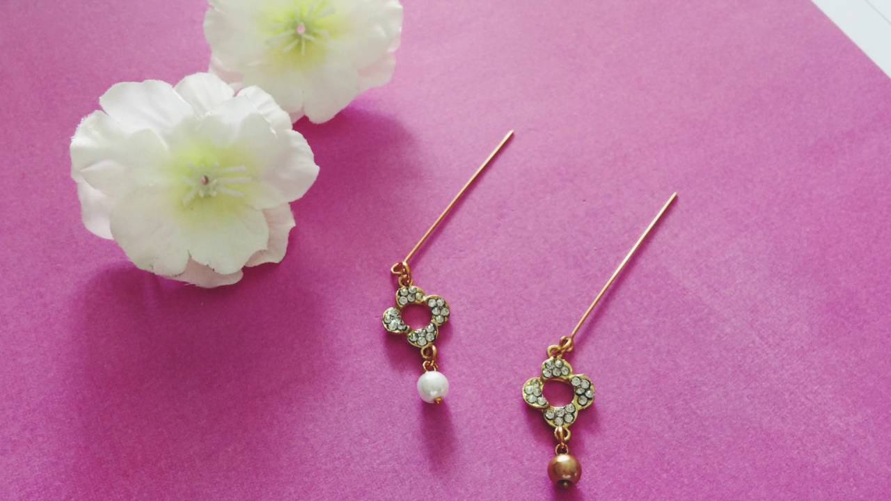 Vonaish 2016 Hijab Pins Collection