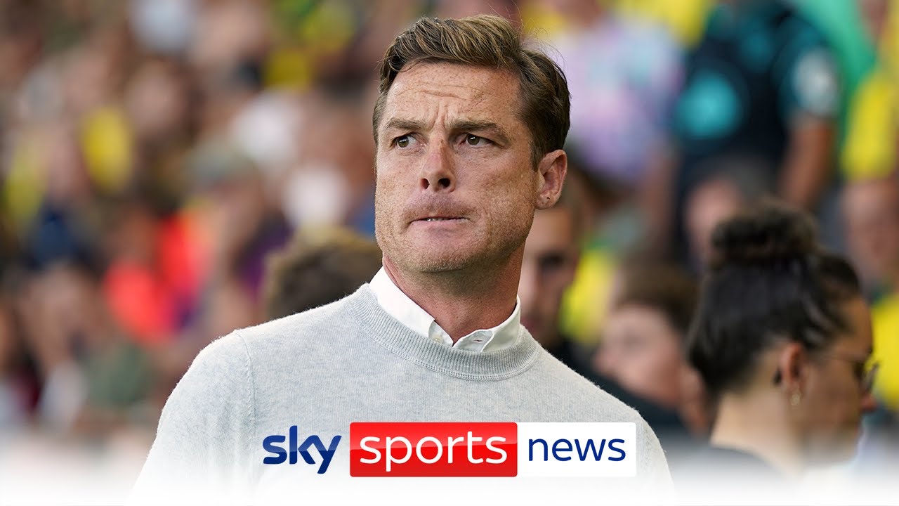 Club Brugge sack Scott Parker as head coach after winning just two of his twelve games in charge