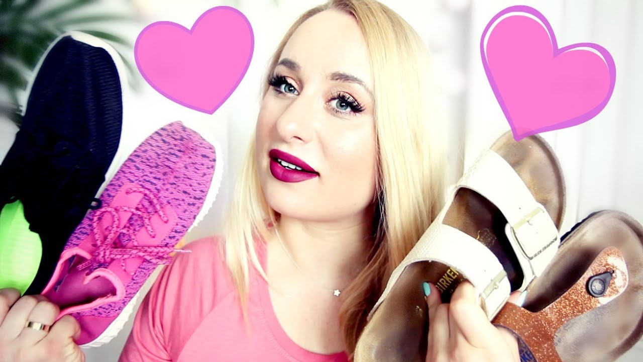TYLKO WYGODNE BUTY! 👠 BUTOWNICZKA