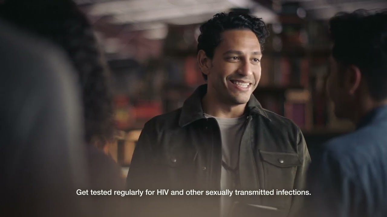 DESCOVY for PrEP TV Commercial