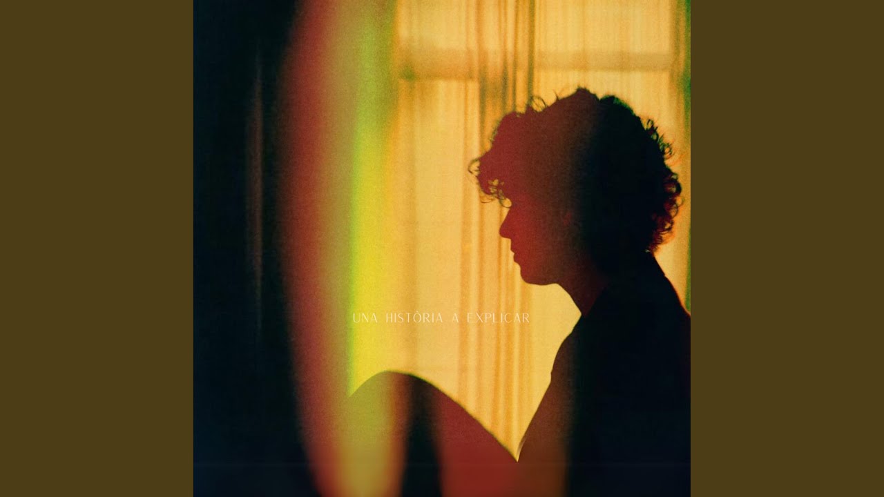 Una història a explicar (Story of my life) (El Disc de la Marató 2023)