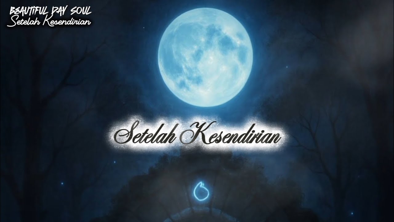 Setelah Kesendirian | Tuhan Kirim Kau Untuk Jadi Cahaya