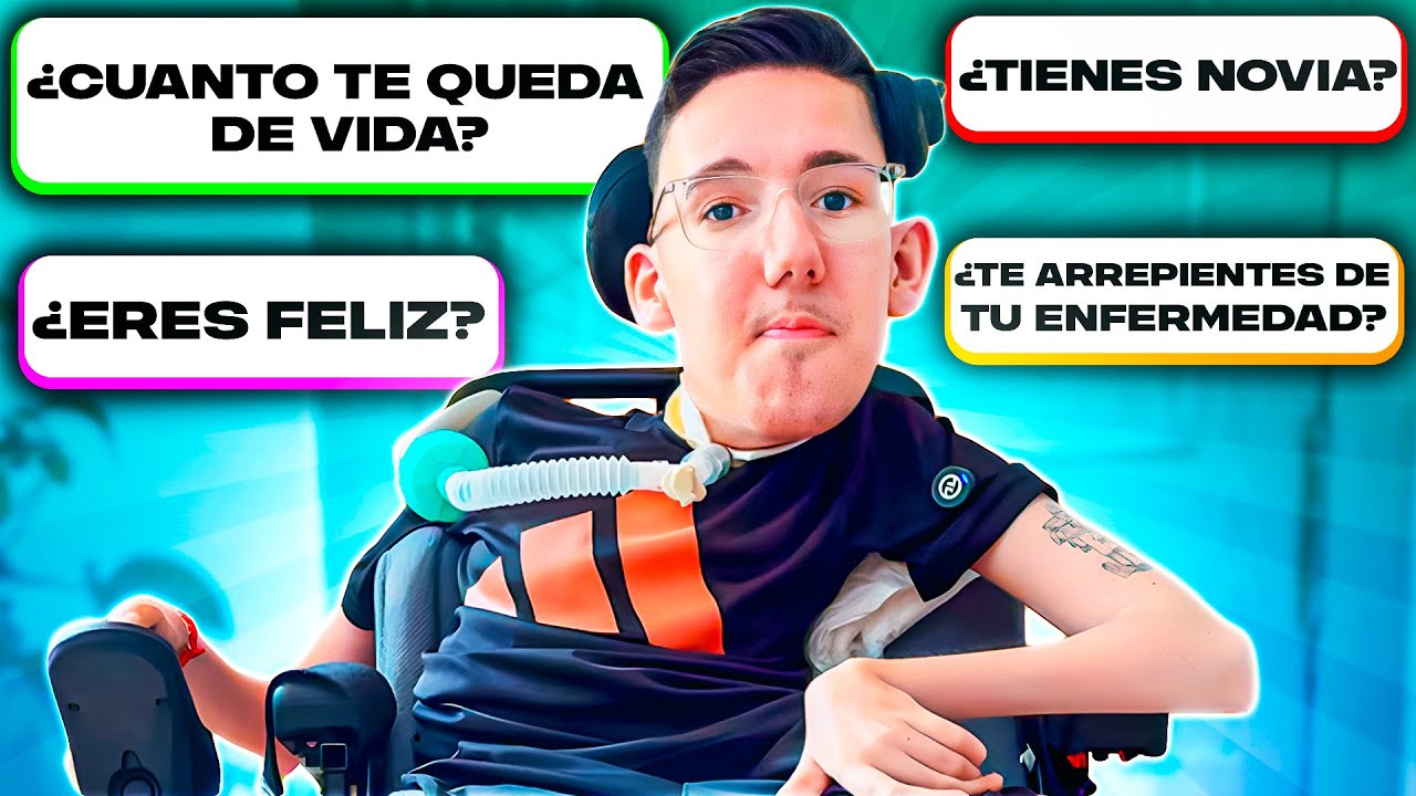 Esto es lo que NADIE se atreve a PREGUNTAR…🔥 | Hoy lo respondo TODO😮
