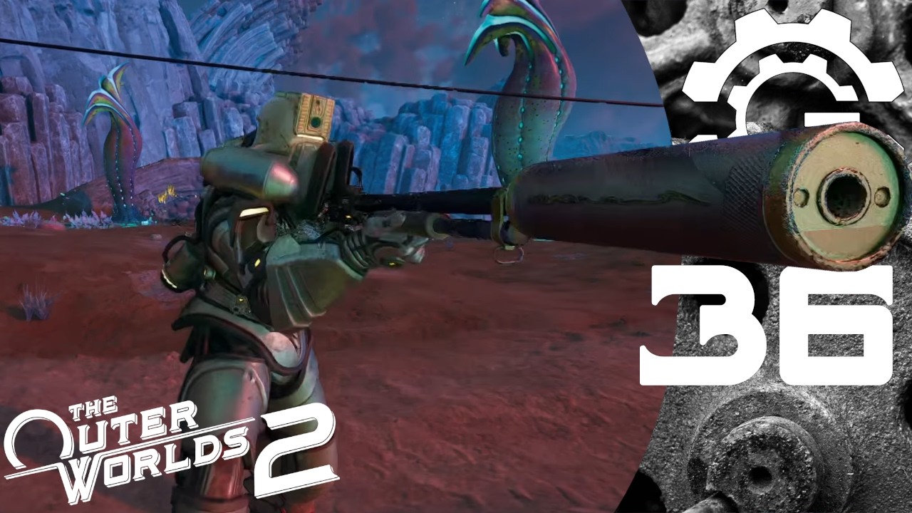 The Outer Worlds 2 [Part 36]