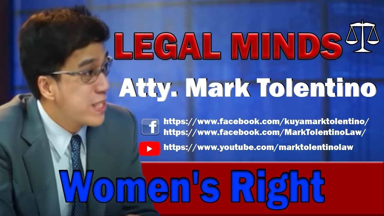 LM: Women's Right