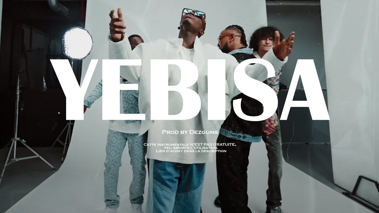 Franglish x Jungeli x Keblack  Type beat - 