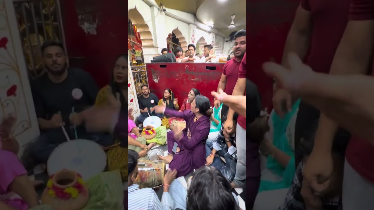 Jago jago re jwala maai jago