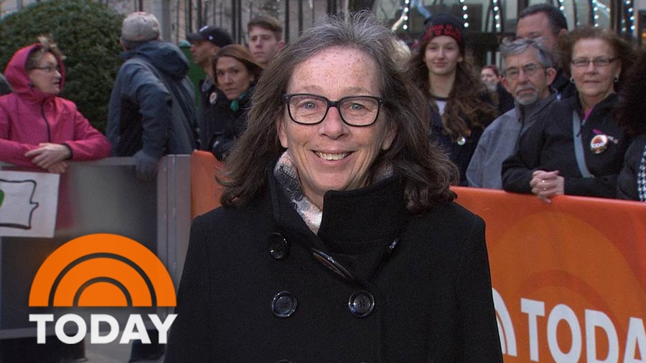 Cancer-Free Woman Celebrates With A Glamorous Ambush Makeover | TODAY