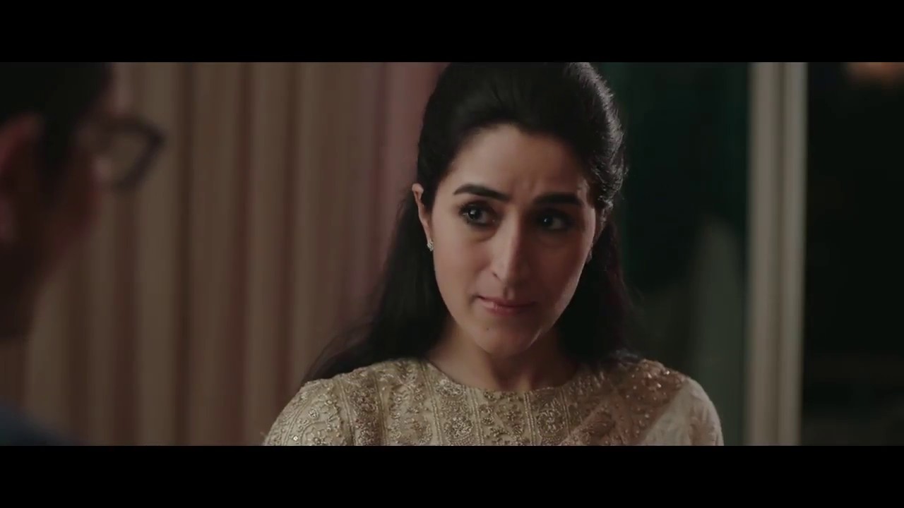 Tanishq Anniversary Solitaires Feat. Khalida Jan