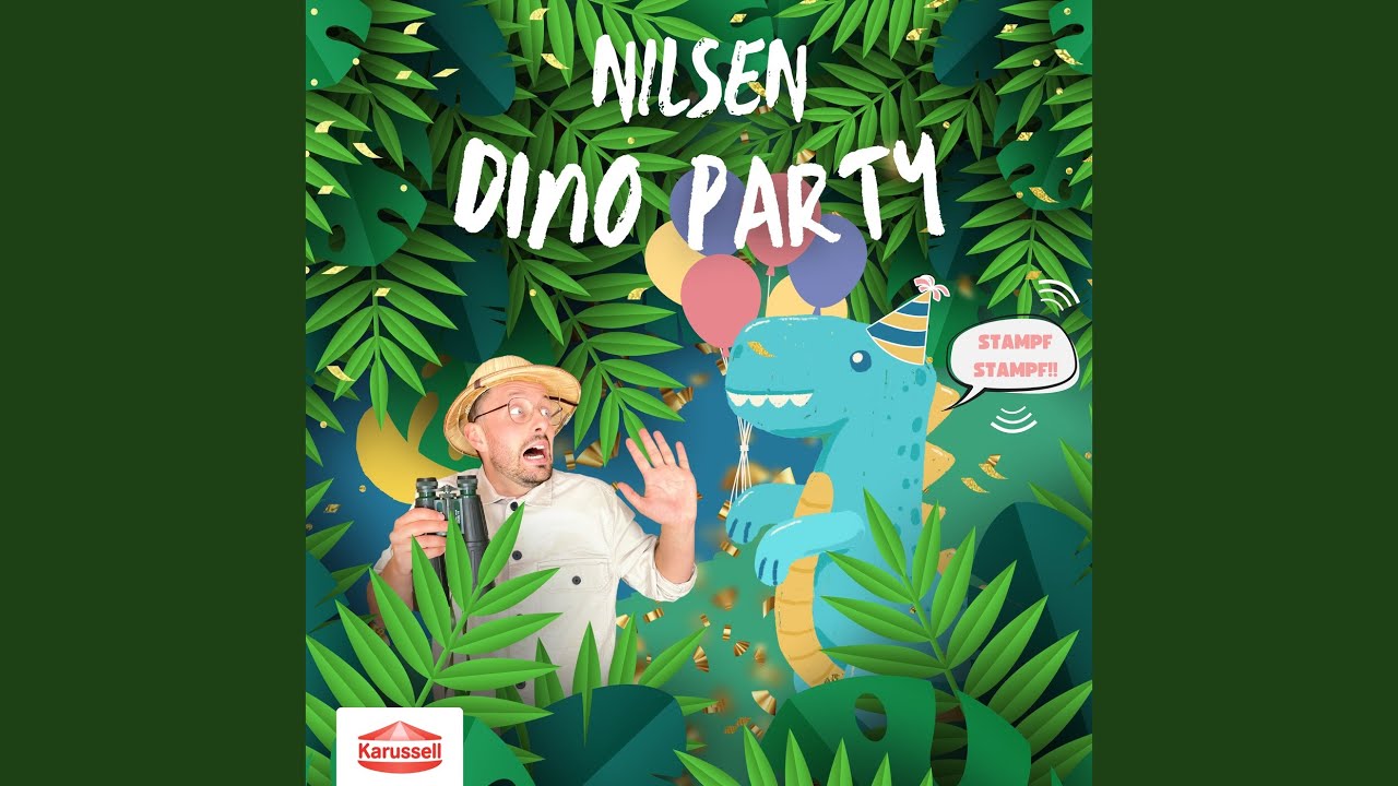 Dino Party