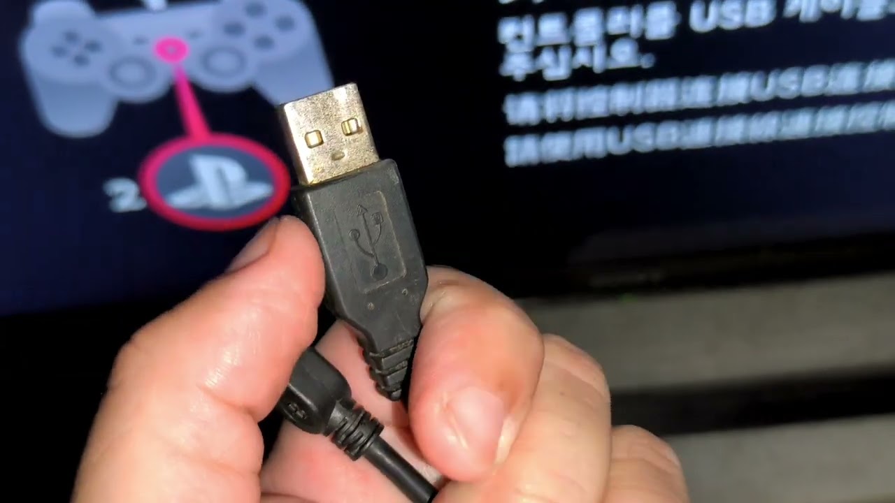 Ps3 não reconhece o controle depois de formatar SOLUÇÕES