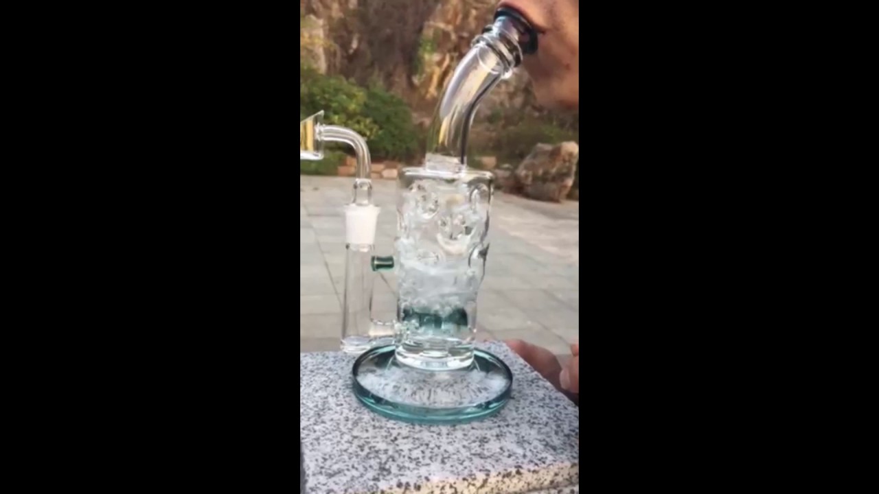 Glass bong oil rigs420