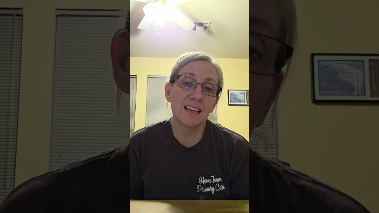 Becoming the Owner & Nurse Practitioner of Hometown Primary Care