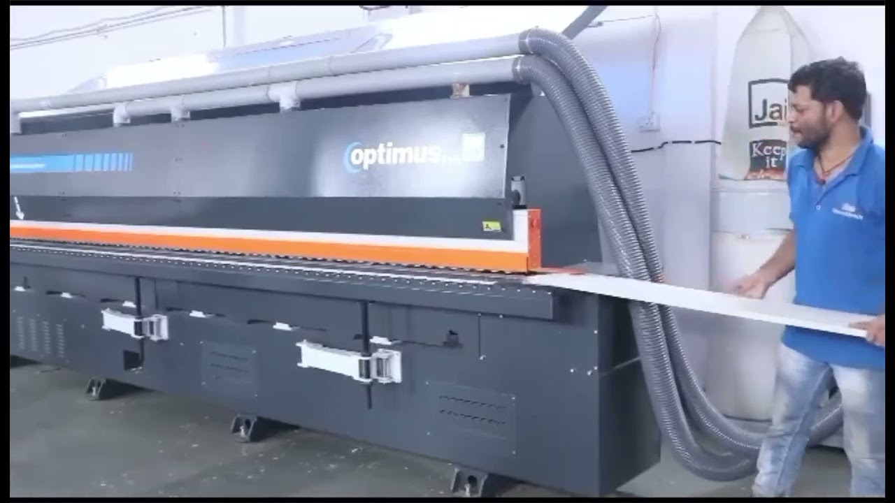 Complete furniture manufacturing setup by Jai!