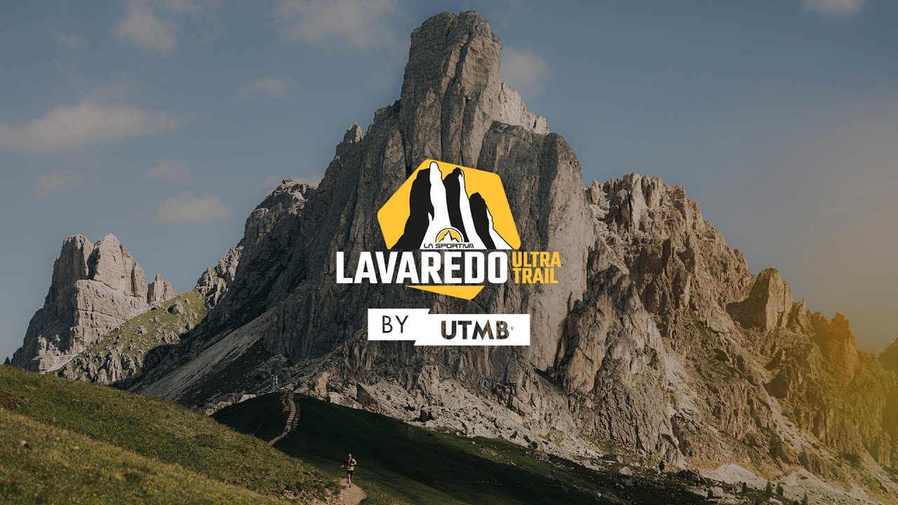La Sportiva Lavaredo Ultra Trail 2025