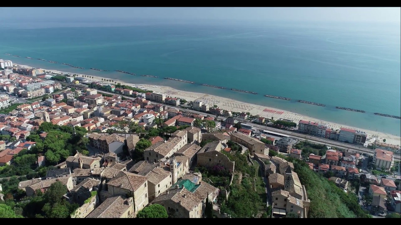 CUPRA MARITTIMA | Drone, FULL HD