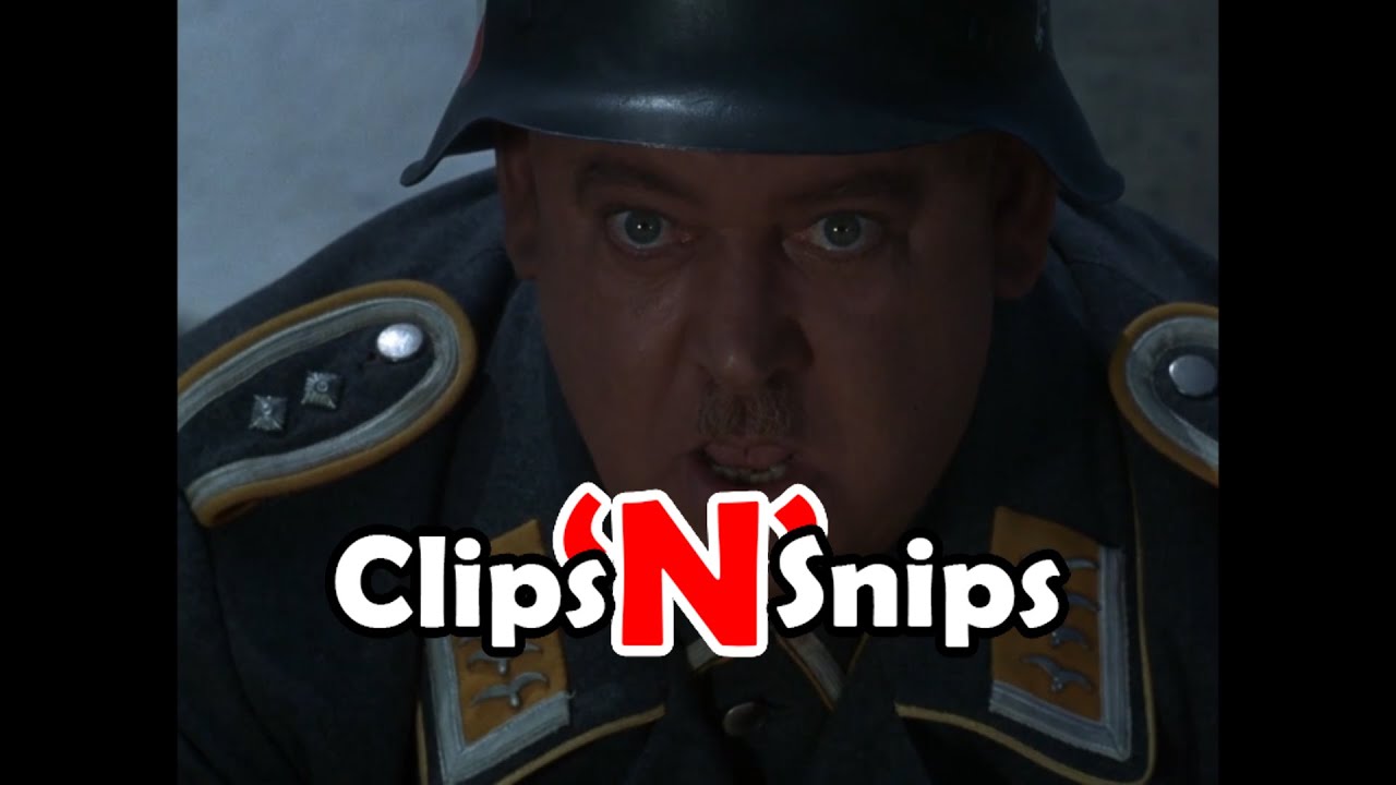 Hogan's Heroes: 