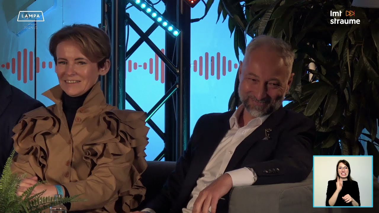 Politiķu CEPIENS 2021 @sarunufestivalslampa Jānis Bordāns, Marija Golubeva, Vjačeslavs Dombrovskis