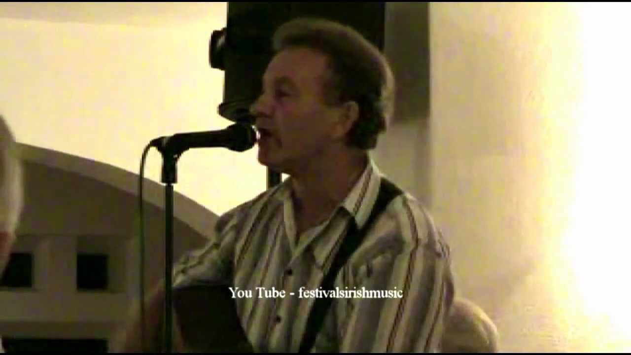 P J Murrihy - Irish Festival in Portugal