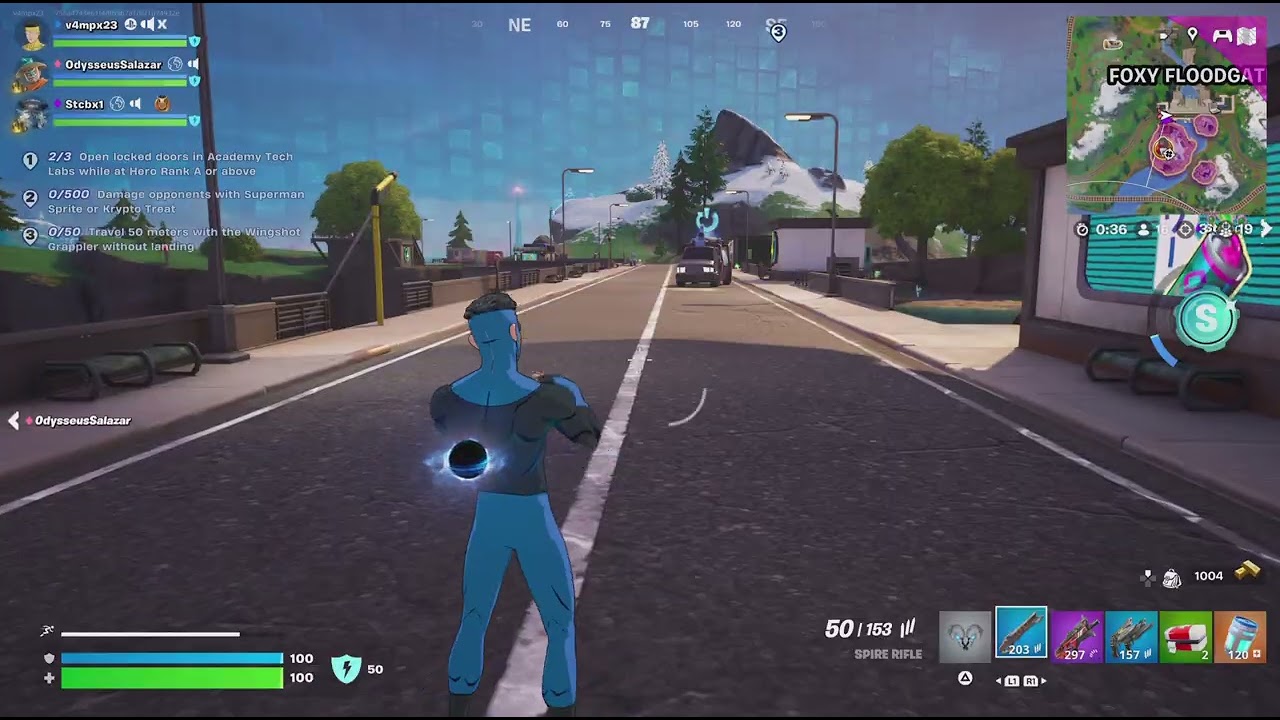 Fortnite