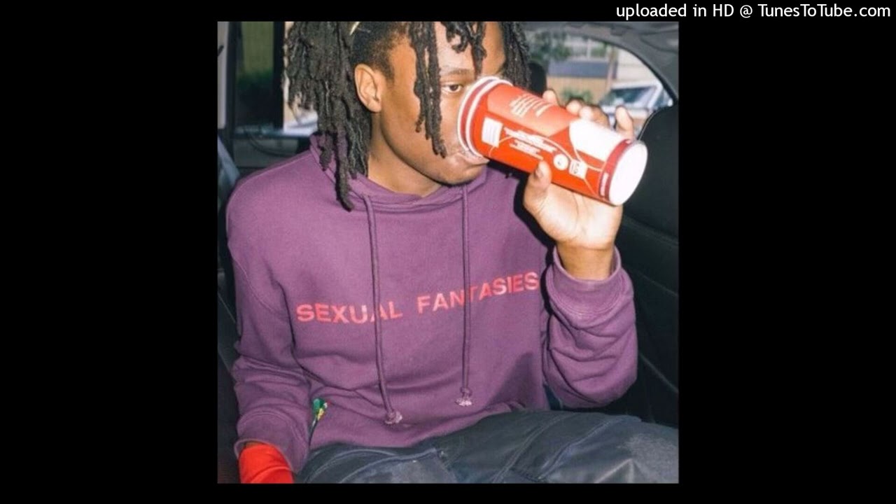 [FREE] Lucki Type Beat – “Empty” | Prod. TraxTy