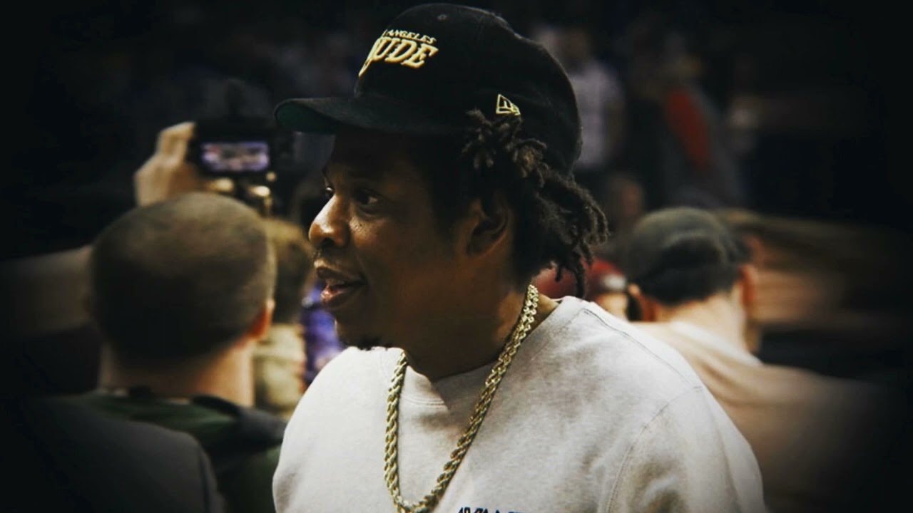 Jay Z Type Beat 2024 - 