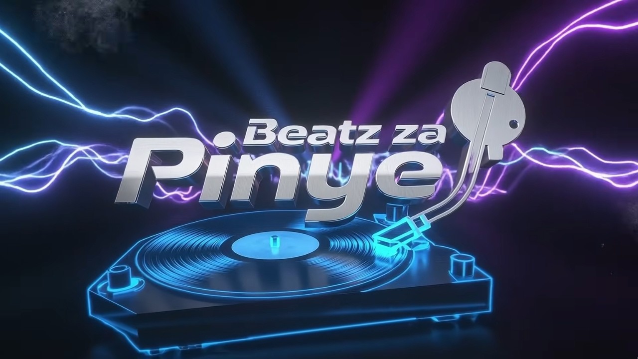 Pinye - Lakeside Connection Mix 2026