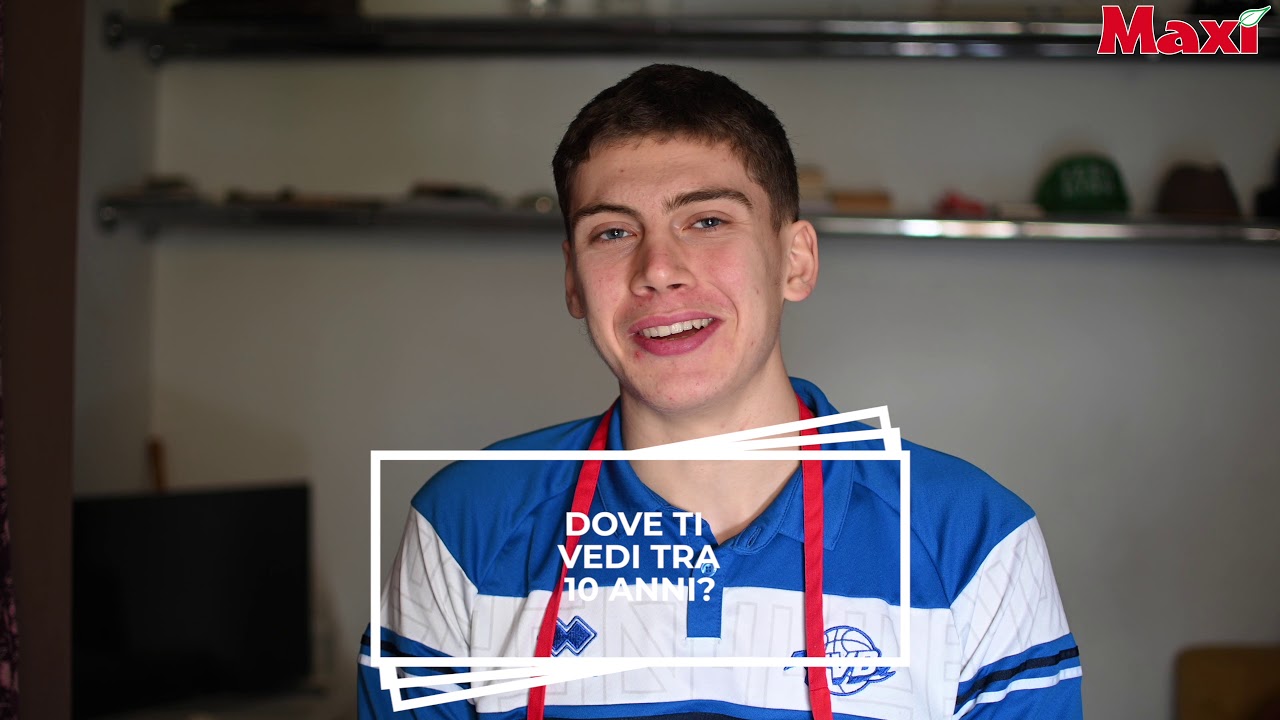 Matteo Chillo e Vittorio Bartoli: storie e ricette in cucina! 🍴⚪🔵