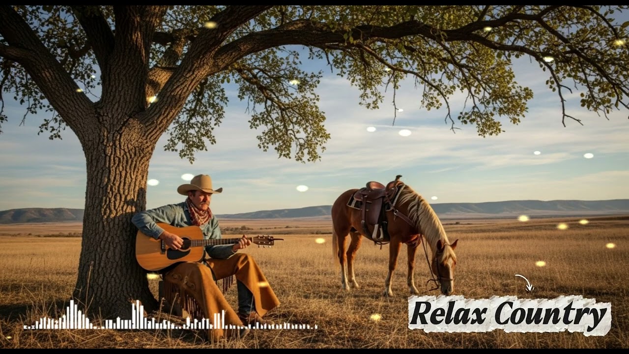 Classic Country Love Songs 024|Slow & Timeless Country Music
