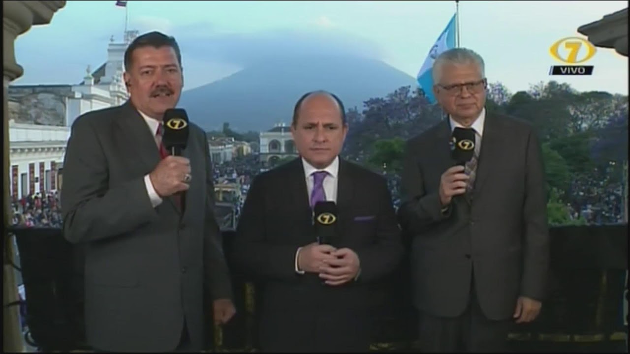 En Vivo CANAL 7 Jes&uacute;s de San Bartolo Parque Antigua Guatemala 2026 ALBAVISI&Oacute;N Templo San Bartolome