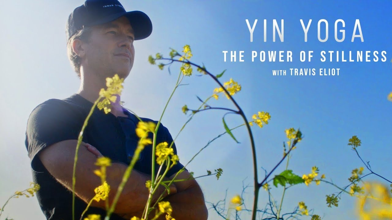 Yin Yoga 
