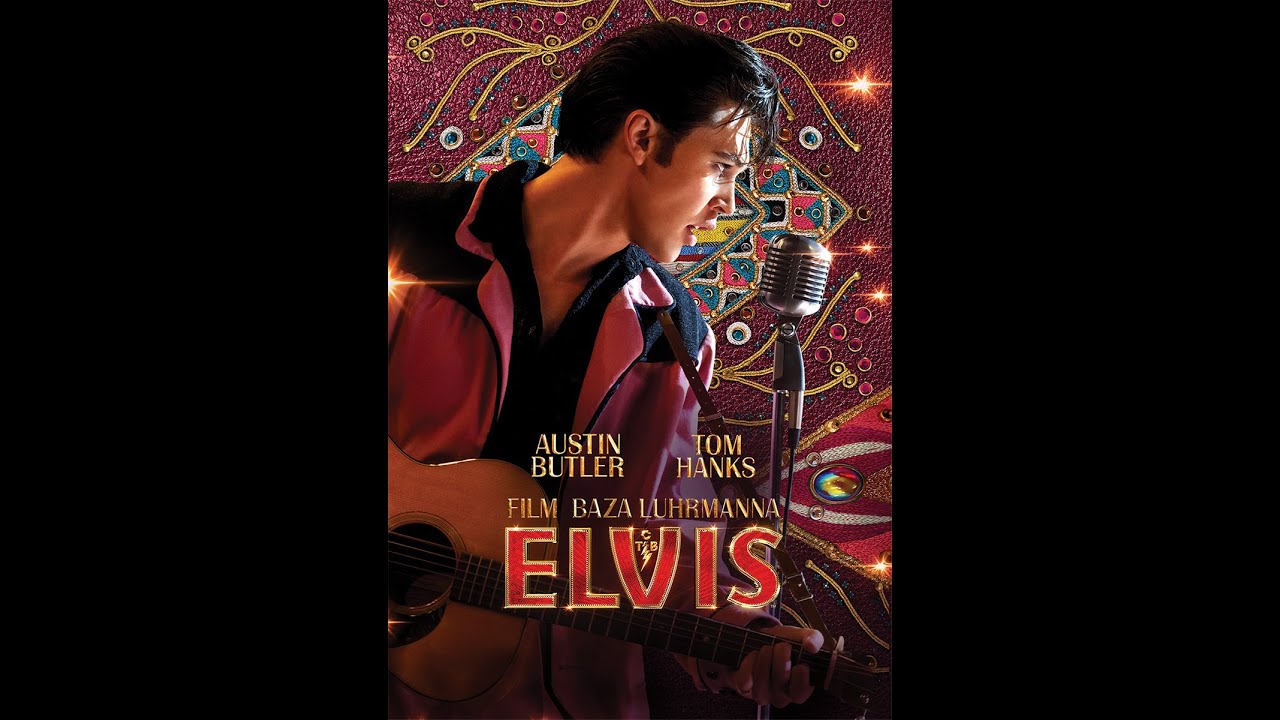 Elvis -  oficjalny zwiastun Blu-ray&trade; i DVD