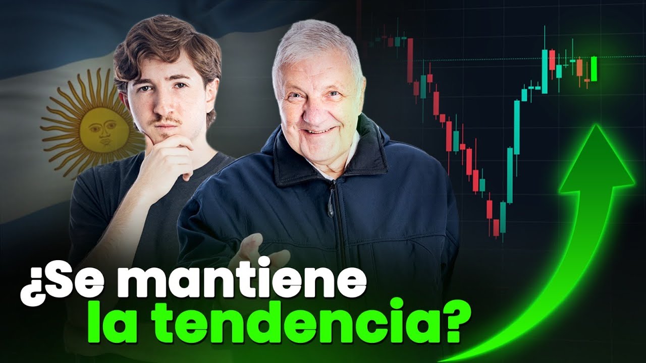 Comprar Barato, Vender Caro (2025) 📈 [Clave Bursátil]