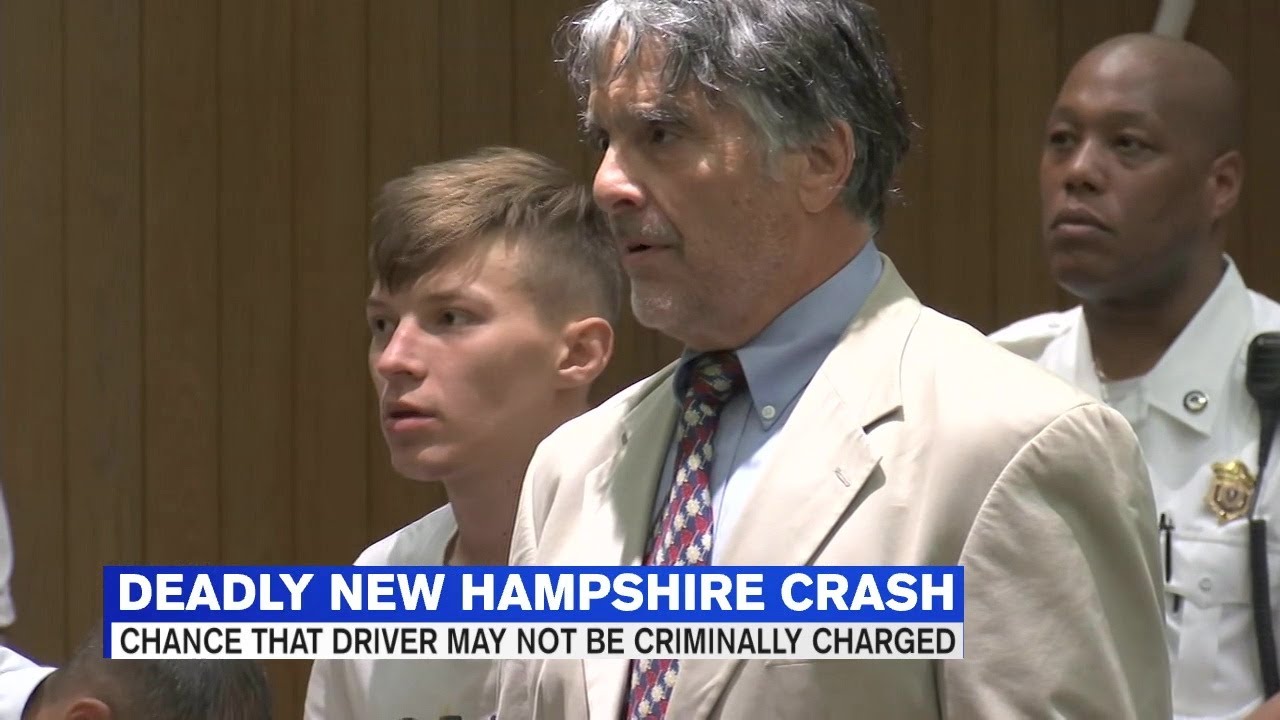 Loophole in New Hampshire law may prevent suspect from facing criminal charges