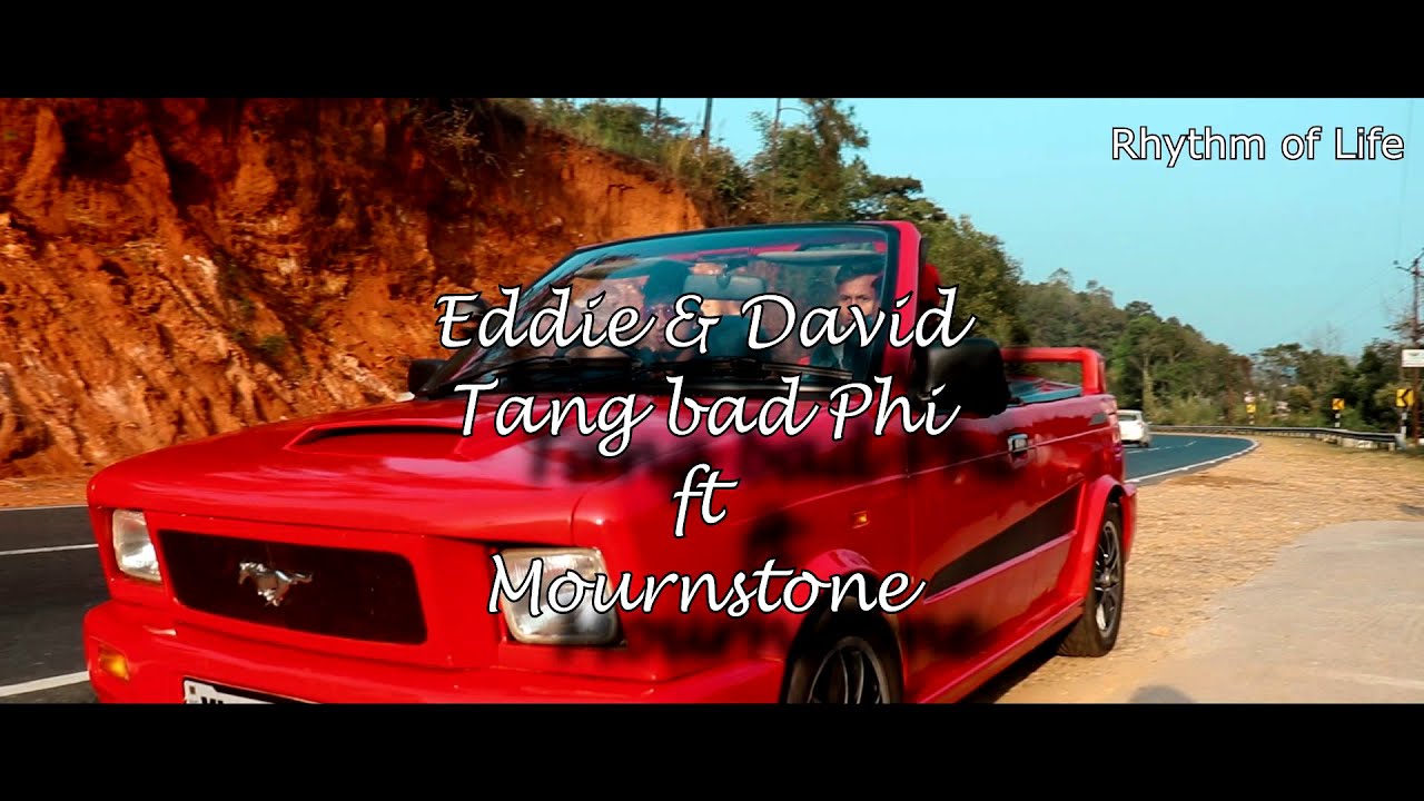 Tang bad Phi - Eddie & David featuring Mournstone Official Trailer | 2021