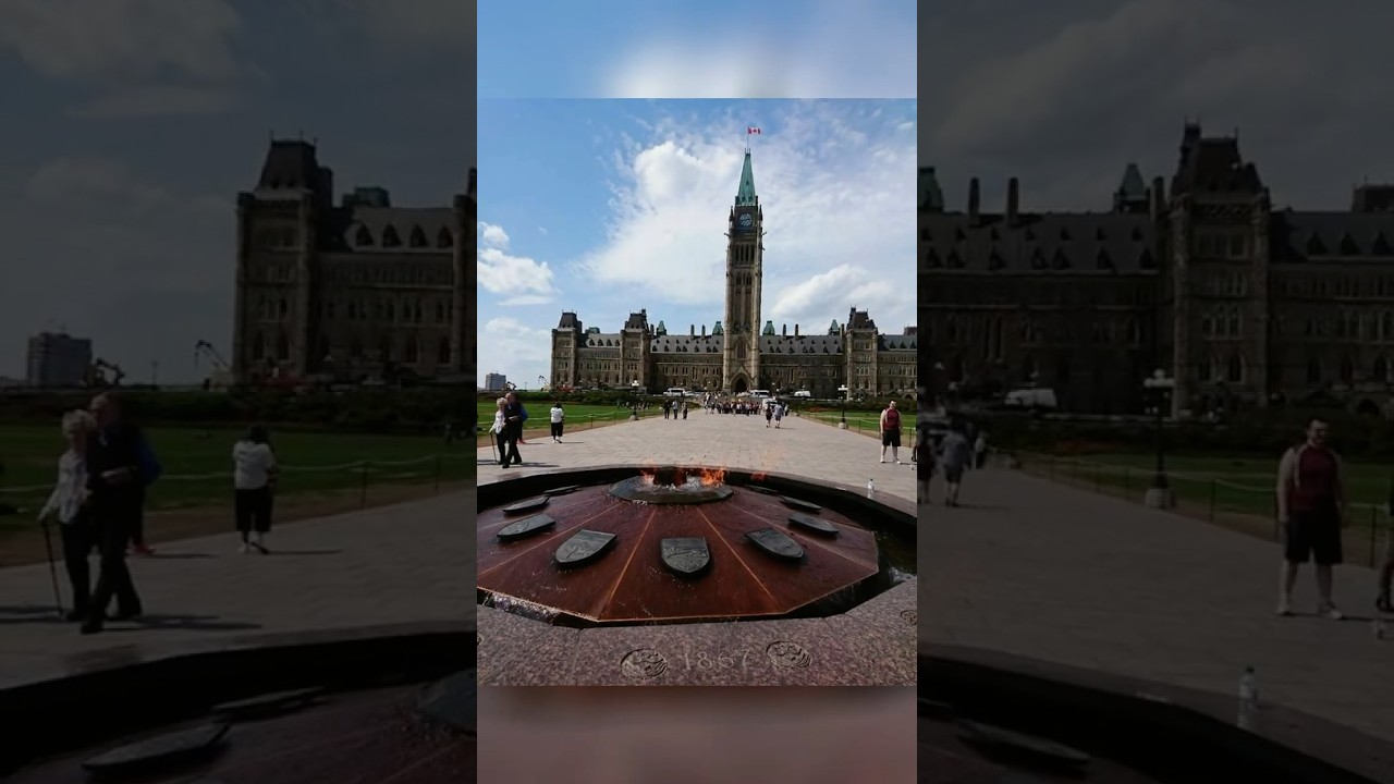 Parliament Hill 