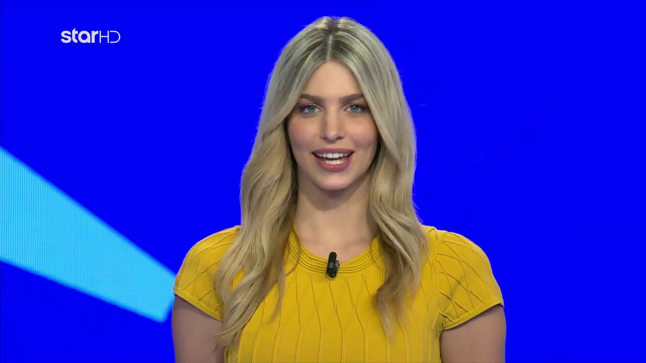 Ο Τροχός της Τύχης - 14/9/2020 - Επεισόδιο 6