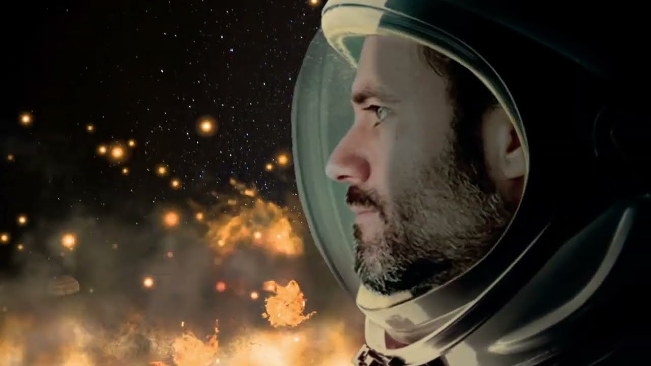 Vuela Alto | Carlos Vudú y el Clan Jukebox | Videoclip Oficial