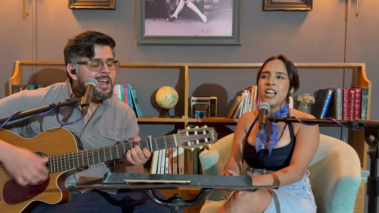 La Maza - MALTA (COVER)