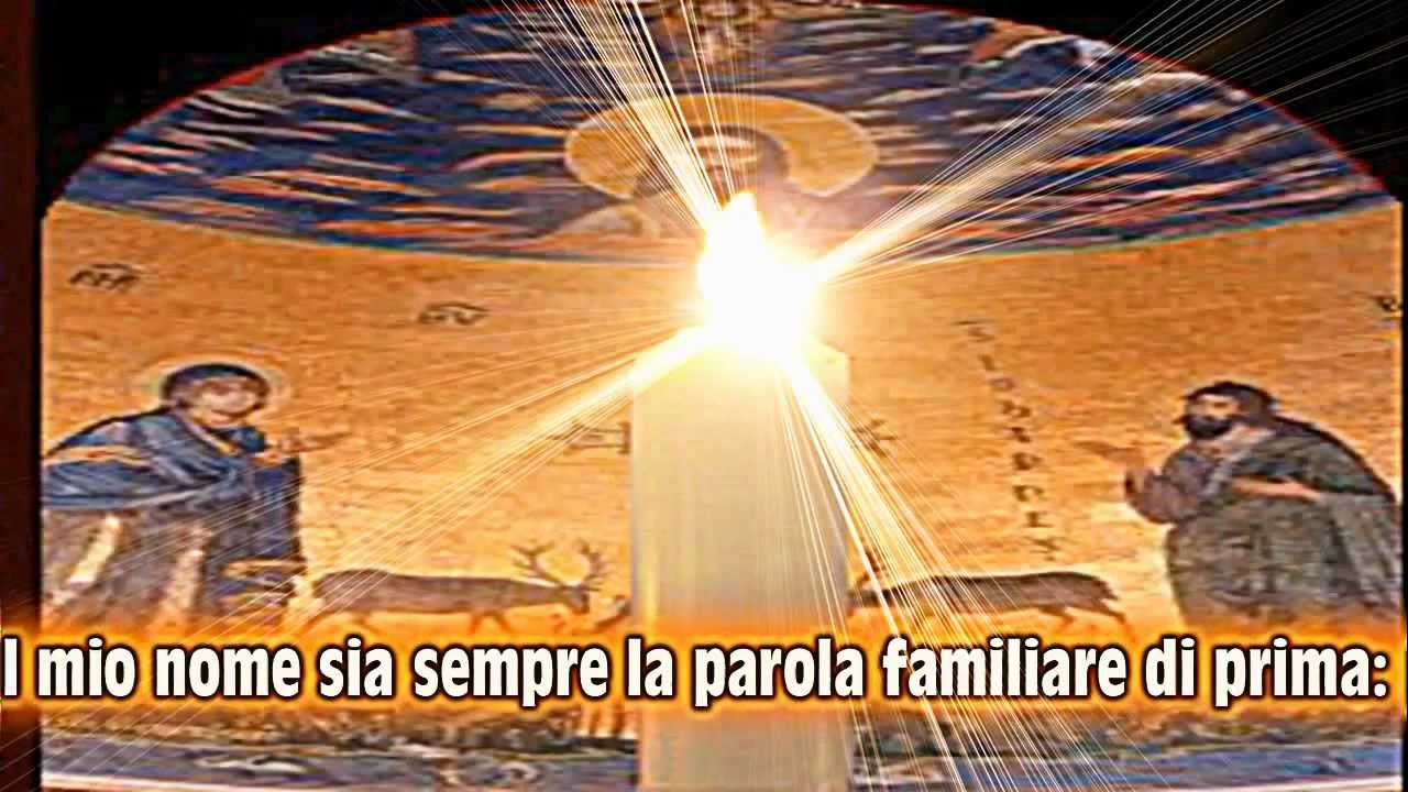 Se mi ami non piangere...❤ La morte non é niente